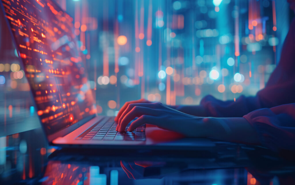 IT solutions in chennai